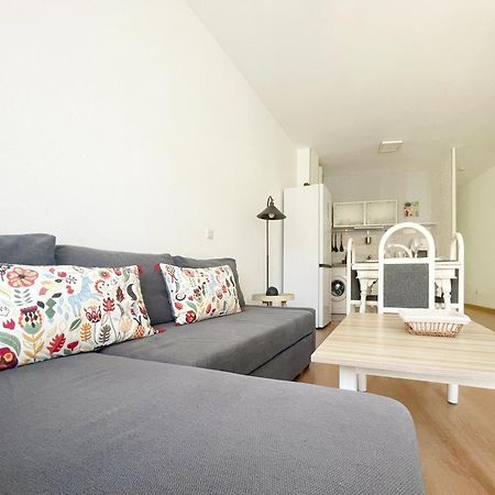 Apartamento Malagadevacaciones - La Casa de Lola Exterior foto