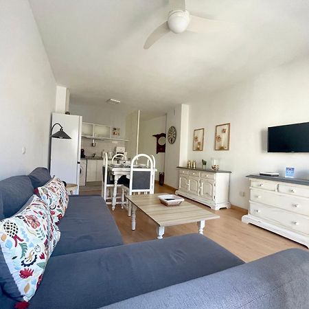 Apartamento Malagadevacaciones - La Casa de Lola Exterior foto