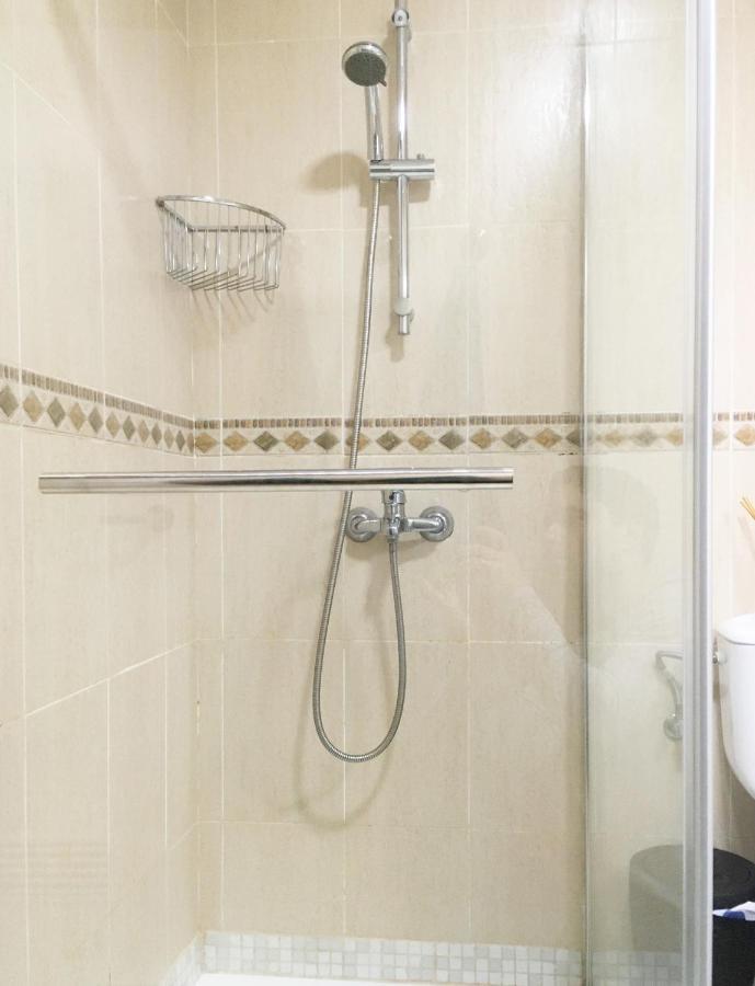 Apartamento Malagadevacaciones - La Casa de Lola Exterior foto