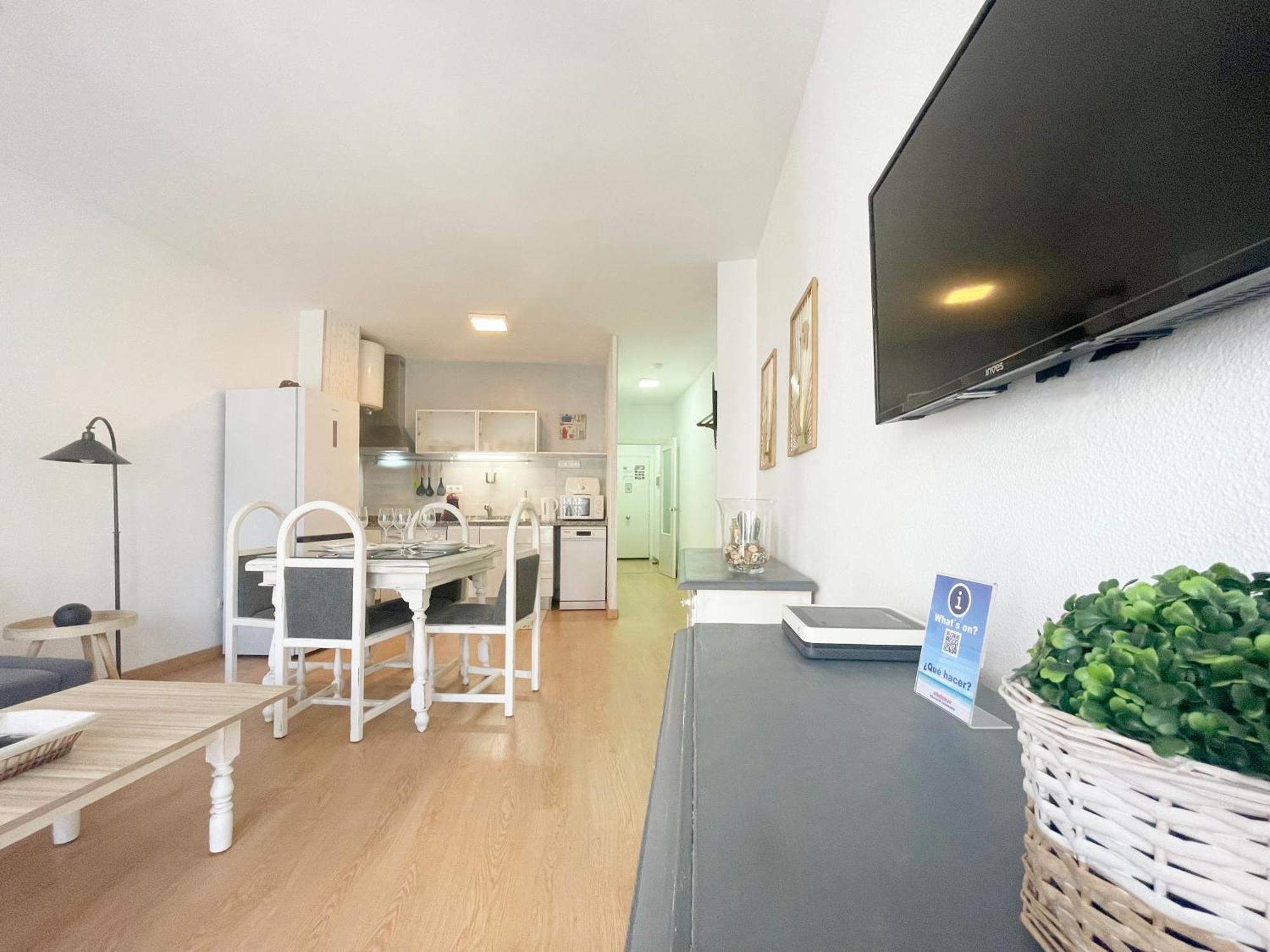 Apartamento Malagadevacaciones - La Casa de Lola Exterior foto