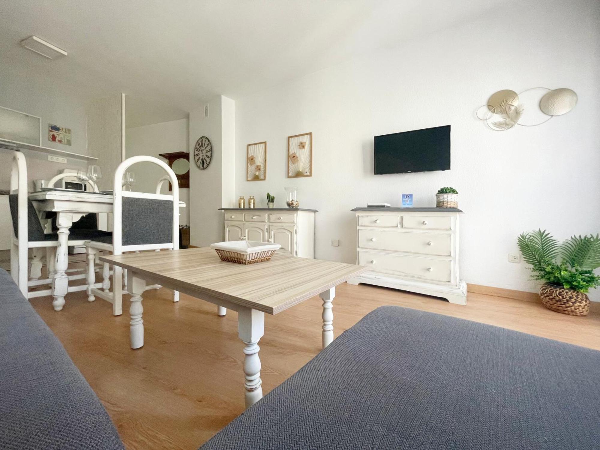 Apartamento Malagadevacaciones - La Casa de Lola Exterior foto