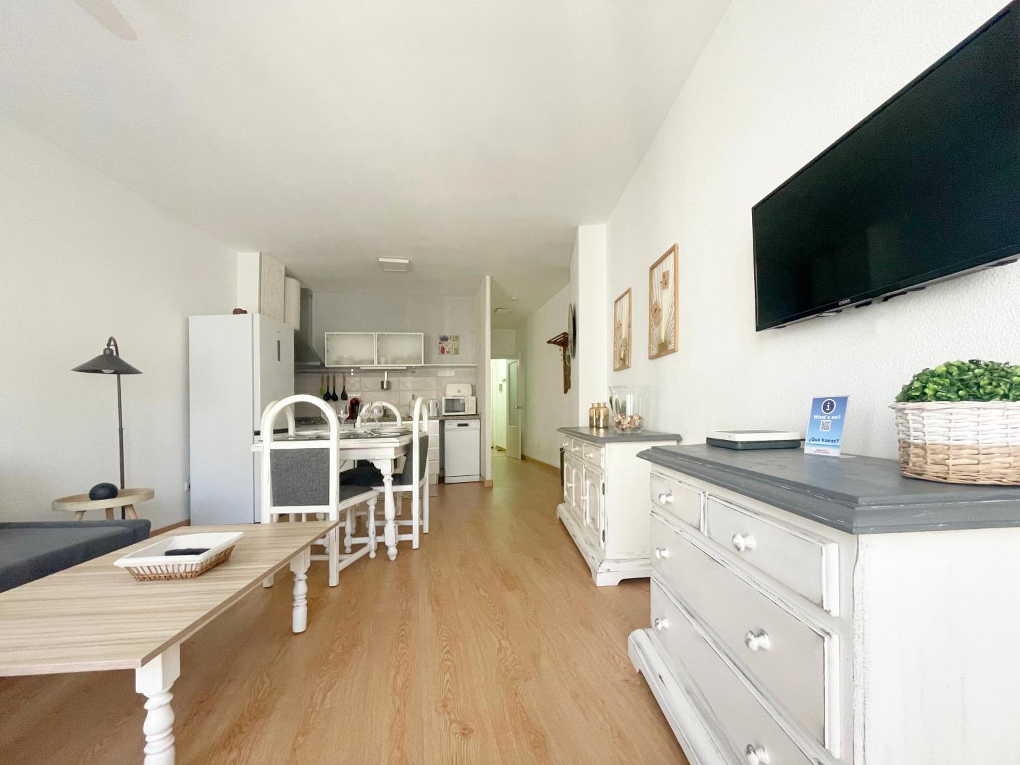 Apartamento Malagadevacaciones - La Casa de Lola Exterior foto